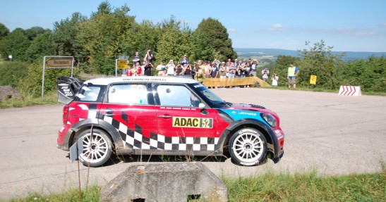 Rajd Niemiec